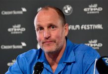 Woody Harrelson Confirms Mentor Role In Young Han Solo Film, Says He’s Also “A Bit Of A Criminal”