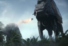 Official Site: Fully Operational Fandom: Fans React To ‘Rogue One’