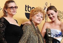 Billie Lourd: Remembering Carrie Fisher 2 Years On