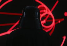 ‘The Jedi’ A Witness In Welsh Assault Case…