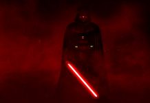 Editor Jabez Olssen Was The Inspiration Behind That ‘Rogue One’ Darth Moment