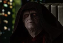 Rumor: Has Ian McDiarmid Recorded Lines for ‘Star Wars: Rebels’ Season 4?