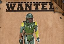 $10,000 Reward!