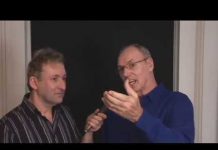 Sci-Fi Central: Paul Weston on Broken Body Parts