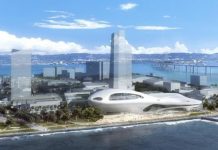 Location War for George Lucas’ New Art Museum to Be Decided This Month
