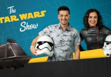 TSWS: John Knoll Interview, New “Rogue Reports” Segment With Pablo Hidalgo