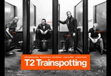 Ewan McGregor Explains Why He Has Gone Bald Whilst Promoting T2