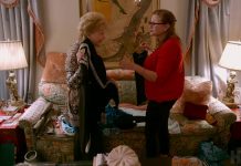 Preview Of HBO Documentary Featuring Carrie Fisher & Debbie Reynolds