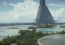 Official Site: Where In The Galaxy Are The World’s Of ‘Rogue One’?