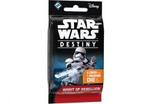 Fantasy Flight Games: The Flow of the Force