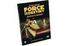 Fantasy Flight Games: Find Your Peace