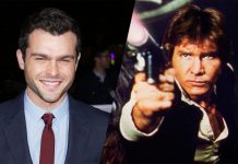 The Canary Isles To Be A Location For Han Solo Movie Shoot ?