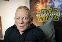 Jimmy Vee On Returning To Filming