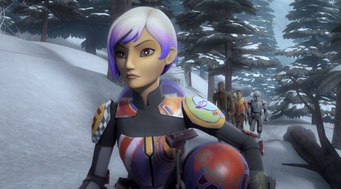 Legacy of Mandalore 04