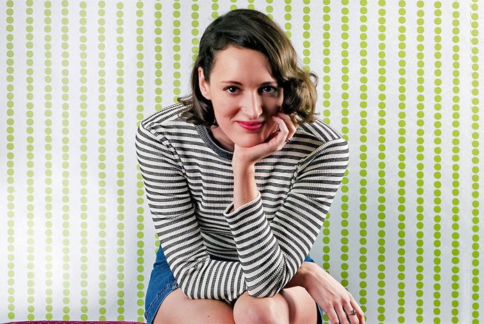 PhoebeWallerBridge