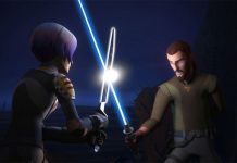 Tiya Sircar Teases A Twist With Sabine’s Story Arc