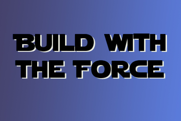 LEGO Competition: Build With The Force - The Winners - Jedi News