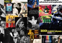 London Film Convention 2017: ‘Star Wars’ Guests A’Plenty