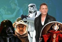 Gary Barlow – Yes, THAT Gary Barlow – Is In ‘The Last Jedi’