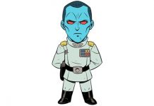 ‘Star Wars’ Celebration Orlando: Collectors Pin Available At Del Rey Booth