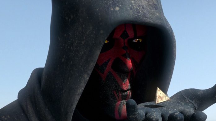 Twin Suns 1