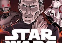 ‘Star Wars’ Adventures In Wildspace #6: The Rescue