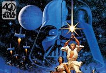 Penguin To Release 40th Anniversary Edition Of ‘Star Wars: Episode IV: A New Hope’
