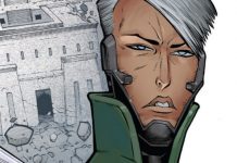 Comic Review: Doctor Aphra #6