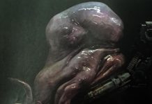 ‘Star Wars’ Fan Fun Day 2017: Guest Announcement: Patrick Comerford