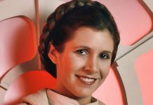 Carrie Fisher’s Weight-Loss Journey (Or ‘One Thing’s For Sure, We’re All Gonna Be A Lot Thinner’)