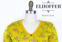 Channel Padmé’s Wardrobe with Elhoffer Design’s Galactic Queen Collection