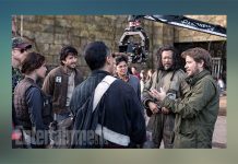 Roundup Of EW “Rogue One Revelations” Articles