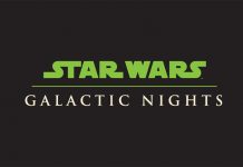 ‘Star Wars’: Galactic Nights Returns