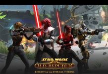 ‘Star Wars’ The Old Republic: Get A FREE Month Of Premium Access… Before It’s Too Late!