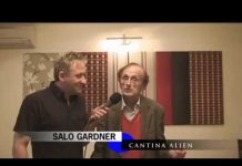 Sci-Fi Central: Salo Gardner Egged On By OB1