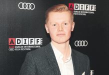 Confirmed: Ian Kenny Is Part Of Young Han Solo Film