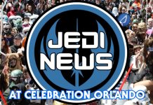 UPDATED: Podcast Meet-up at ‘Star Wars’ Celebration