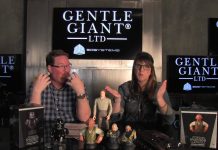 Gentle Giant Premier Guild Platinum Tier Details