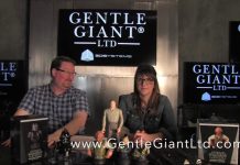 Gentle Giant Premier Guild Gold Tier Details