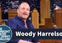 Woody Harrelson Reveals His Character Name In Young Han Solo Film