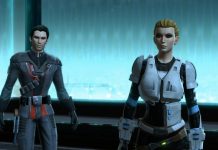 ‘Star Wars: The Old Republic’: The War for Iokath: Of Allies and Envoys