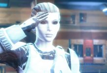 ‘Star Wars: The Old Republic’: The War for Iokath: The Republic Mobilizes