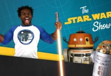 TSWS: Celebration Orlando ‘Star Wars Rebels’ Panel, Kotobukiya Exclusives, & More