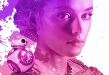 Celebration Orlando Giveaway: Women of the Rebellion – THE SCAVENGER (4 of 4) By Matt Busch and Lin Zy