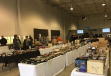 ‘Star Wars’ Collectible Heaven Is A Fun Way To Spend A Saturday