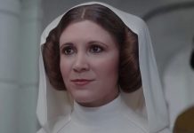 ‘Star Wars’ Fan Fun Day 2017: Guest Announcement: Ingvild Deila