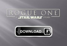 Digital HD Links Now Listed On Official ‘Rogue One’ Website