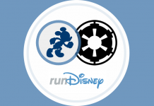Dooney & Bourke Handbags From ‘Star Wars’ Half Marathon – The Dark Side 2017