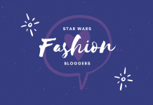 ‘Star Wars’ Fashion Bloggers: The Kessel Runway’s Force Friday Coverage