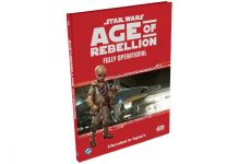 Fantasy Flight Games: Go Boom!